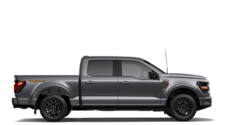 2026 Ford F-150® External Image 5